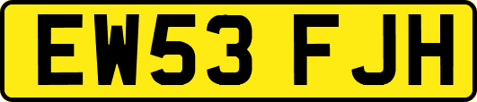 EW53FJH