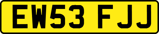 EW53FJJ