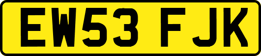 EW53FJK