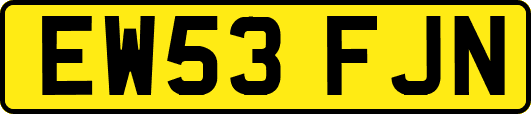EW53FJN