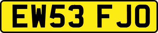 EW53FJO