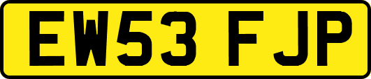EW53FJP