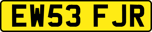 EW53FJR