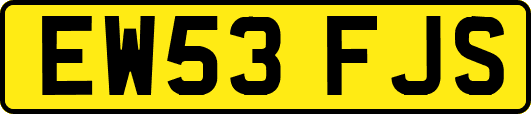 EW53FJS