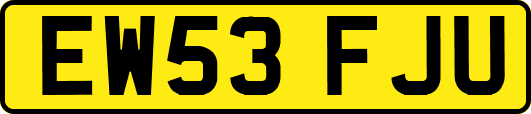 EW53FJU