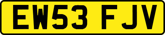 EW53FJV