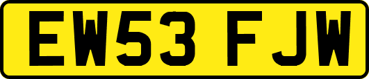 EW53FJW