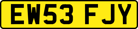 EW53FJY