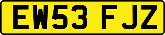 EW53FJZ