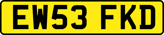 EW53FKD