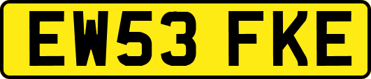 EW53FKE