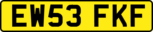 EW53FKF