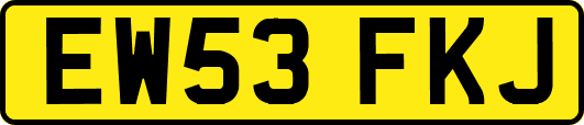 EW53FKJ