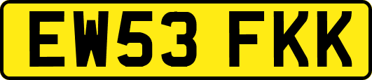 EW53FKK