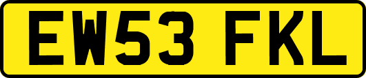 EW53FKL