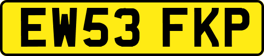 EW53FKP