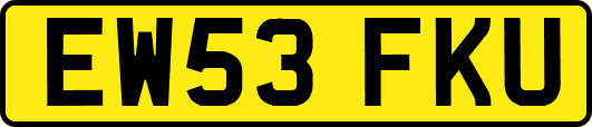EW53FKU