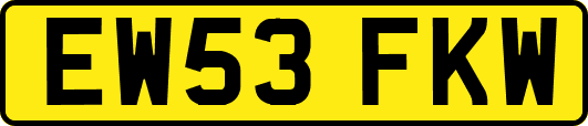 EW53FKW