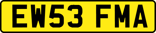 EW53FMA