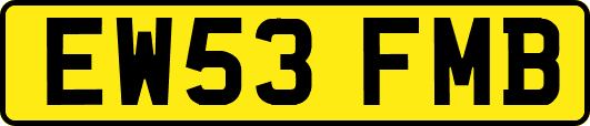 EW53FMB