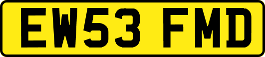 EW53FMD