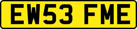 EW53FME