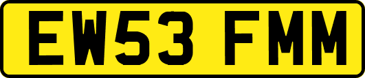EW53FMM