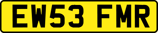 EW53FMR