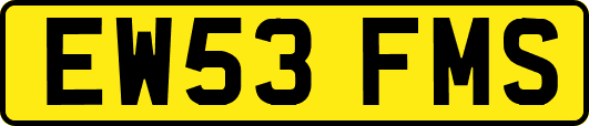 EW53FMS