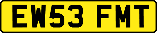 EW53FMT
