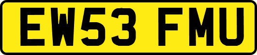 EW53FMU