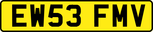 EW53FMV