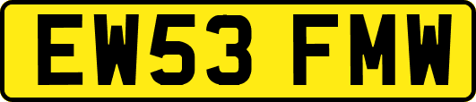 EW53FMW