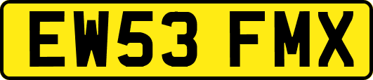 EW53FMX