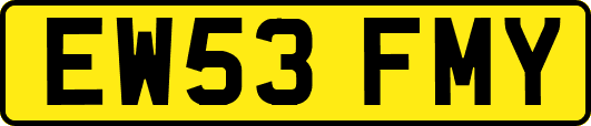 EW53FMY