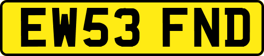 EW53FND