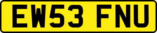 EW53FNU