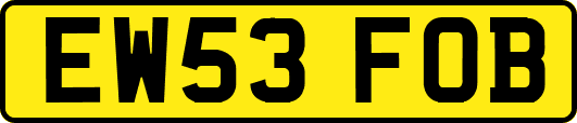 EW53FOB