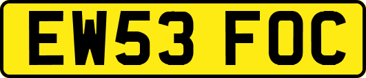 EW53FOC
