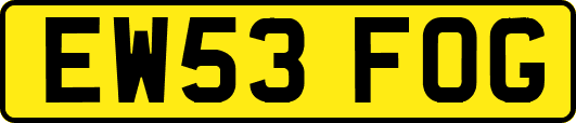 EW53FOG