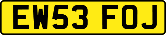 EW53FOJ