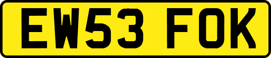 EW53FOK