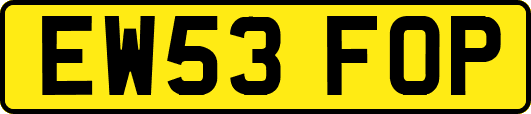 EW53FOP
