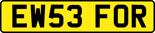 EW53FOR