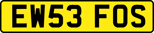 EW53FOS