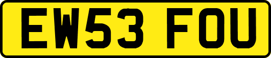 EW53FOU