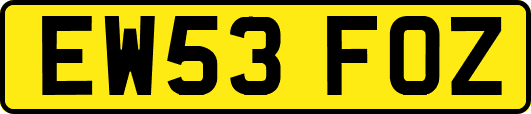 EW53FOZ