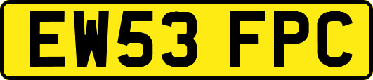 EW53FPC