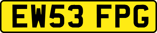 EW53FPG