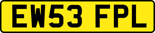 EW53FPL
